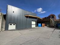 Audrey RICHARD - MAKING ARCHITECTURE