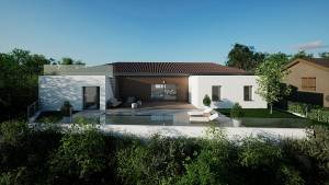 FAYCAL DUTKO - Arch'Eplus SAS d'architecture